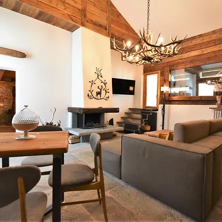 Barin By Interhome Madesimo