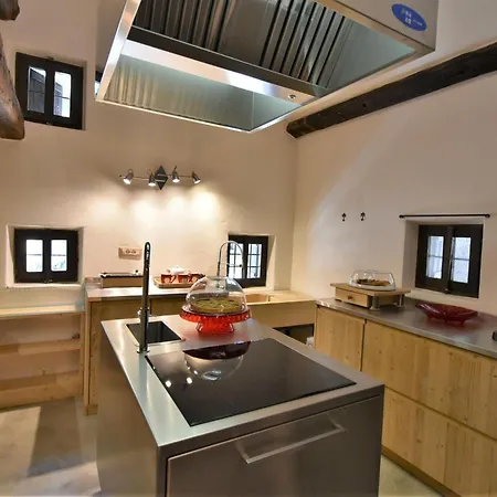 Barin By Interhome Chalet *