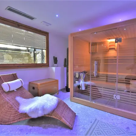 Barin By Interhome Chalet Madesimo