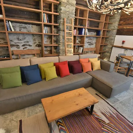Barin By Interhome * Madesimo