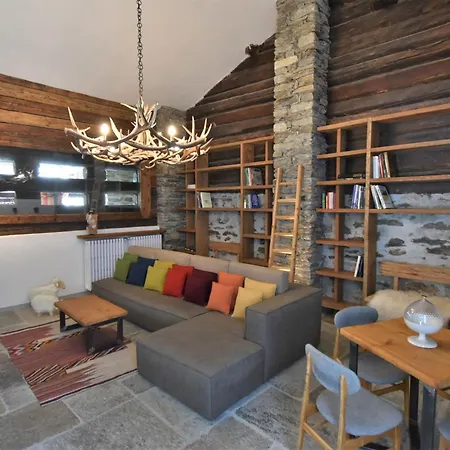 Barin By Interhome * Madesimo