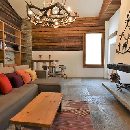 Barin By Interhome * Madesimo