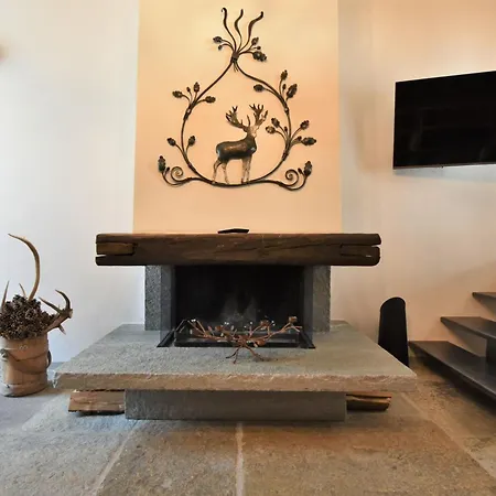 Barin By Interhome * Madesimo