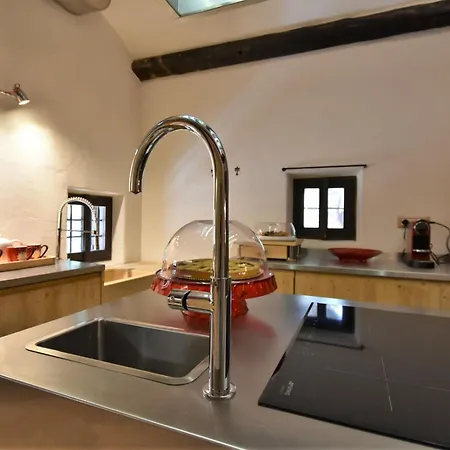 Barin By Interhome Chalet