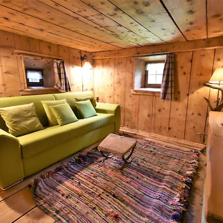 Barin By Interhome Chalet Madesimo