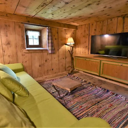 Barin By Interhome * Madesimo