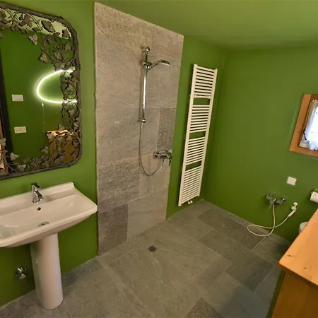 Barin By Interhome Chalet *