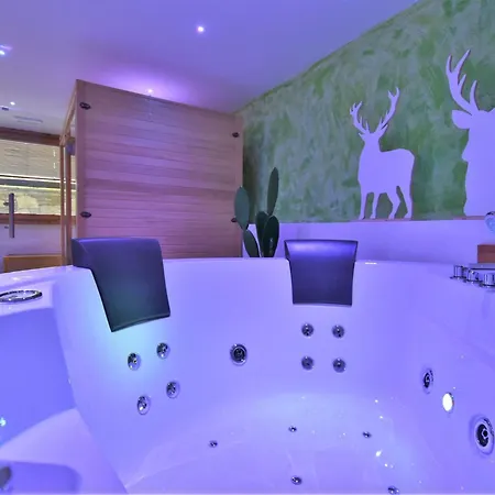 Barin By Interhome Madesimo