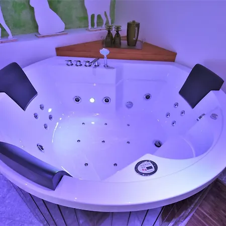 Barin By Interhome *