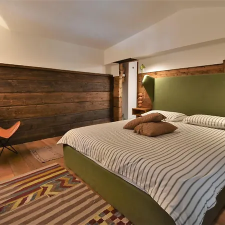 Barin By Interhome Chalet
