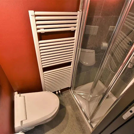 Barin By Interhome Chalet Madesimo