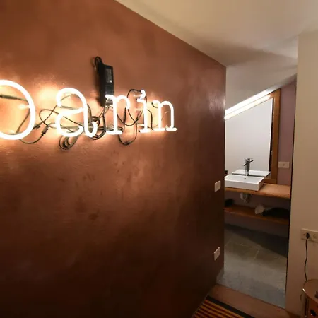 Barin By Interhome Chalet Madesimo