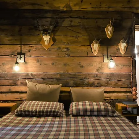 Barin By Interhome Chalet