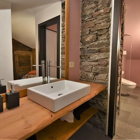 Chalet Barin By Interhome *