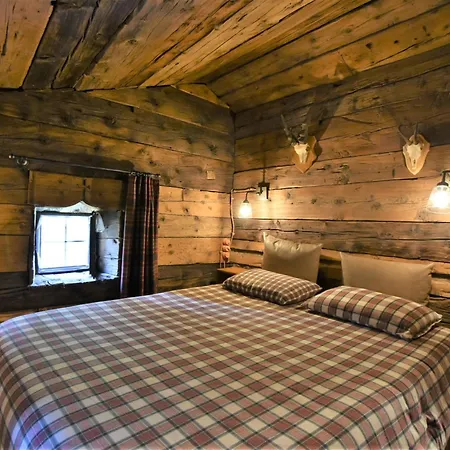 Barin By Interhome Chalet