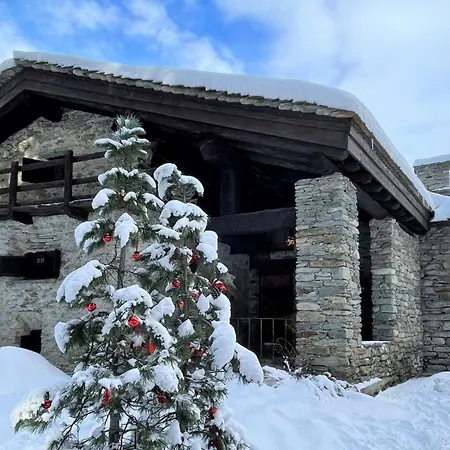 Barin By Interhome Chalet