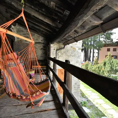 Σαλέ Barin By Interhome