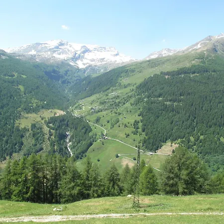 Barin By Interhome Madesimo