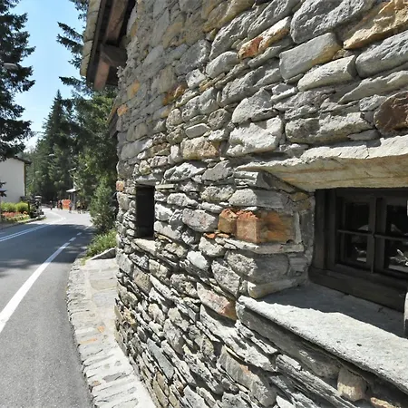 Chalet Barin By Interhome