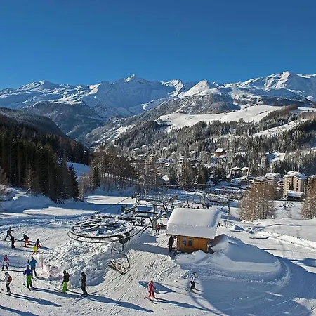 Barin By Interhome Chalet Madesimo