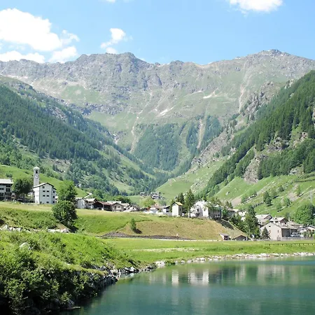 Σαλέ Barin By Interhome Madesimo